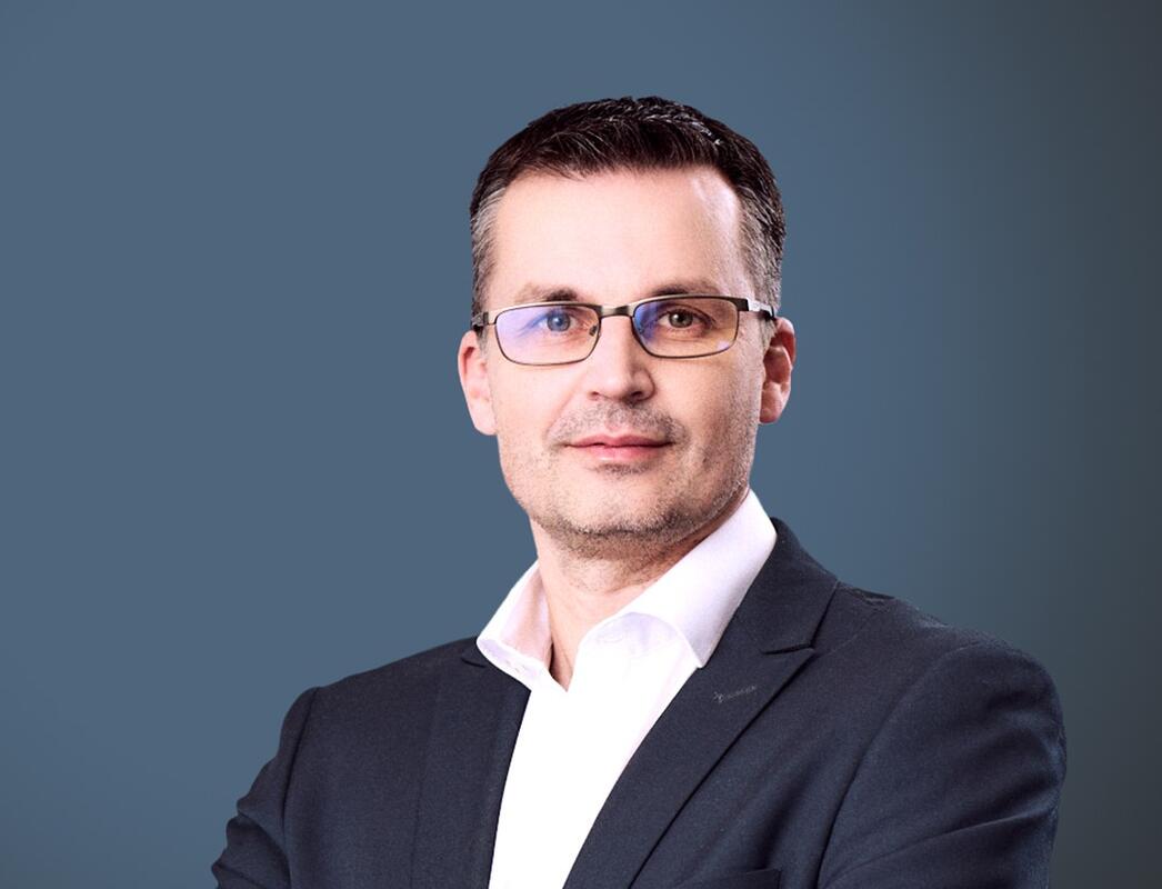 Új pénzügyi vezető a Futureal-csoportnál