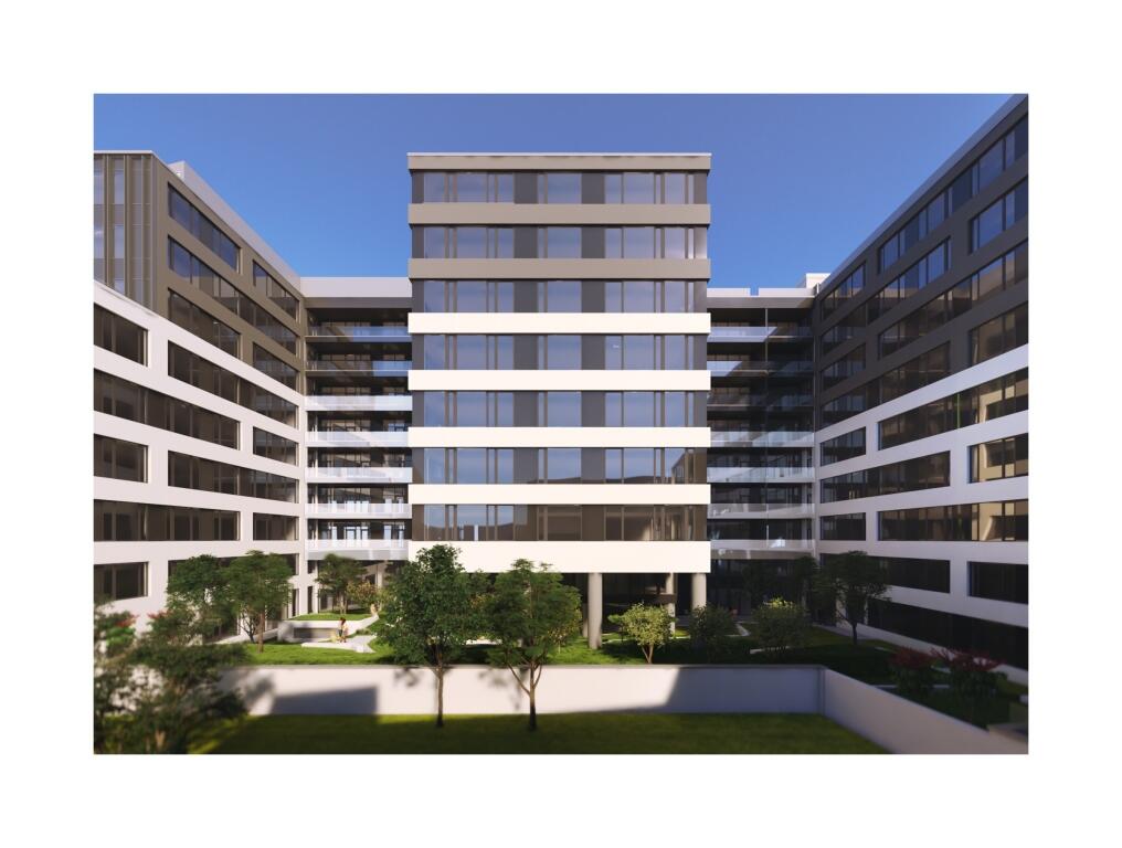 WELL Core Platina minősítést kapott a Corvin Innovation Campus