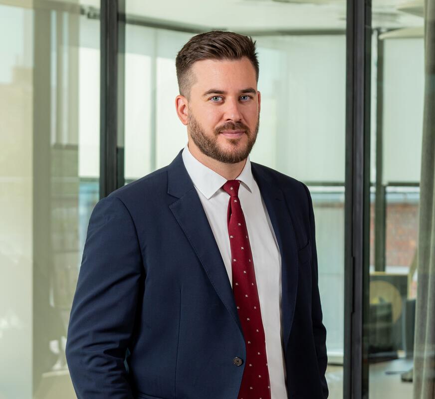 Új tőkepiaci igazgató a Colliersnél