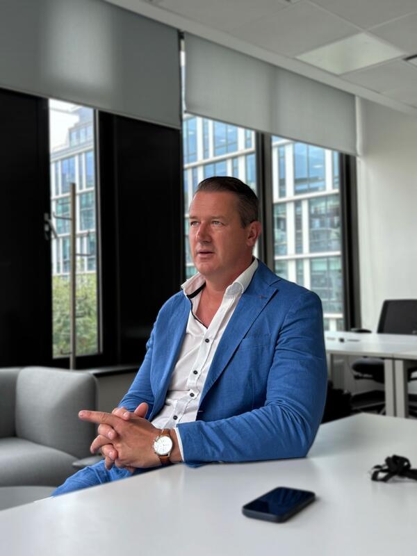 Rugalmasság, ami teret ad – Az IWG újradefiniálja az irodapiacot Magyarországon