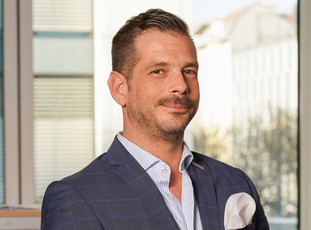 Makk Károly Dömötör: kis létszámú rugalmas és agilis cég vagyunk: figyelünk, tanulunk, változunk