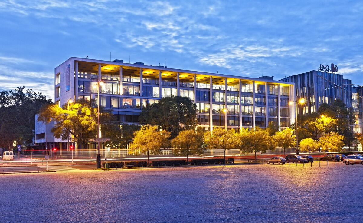 Többszörösen díjazták a WING által fejlesztett Liget Centert a XXVII. Magyar Ingatlanfejlesztési Nívódíj Pályázaton – az irodakereso.info különdíjában is ez a projekt részesült.