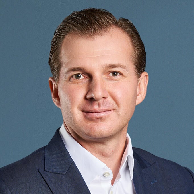 Jakub Stanislavot nevezte ki közép-kelet-európai szállodaüzletágának vezetőjévé a CBRE