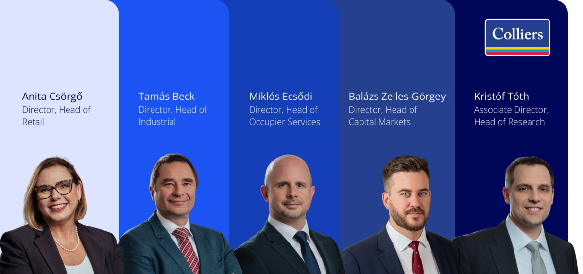 Milyen fundamentumokra építhet a kereskedelmi ingatlanpiac 2026-ban?