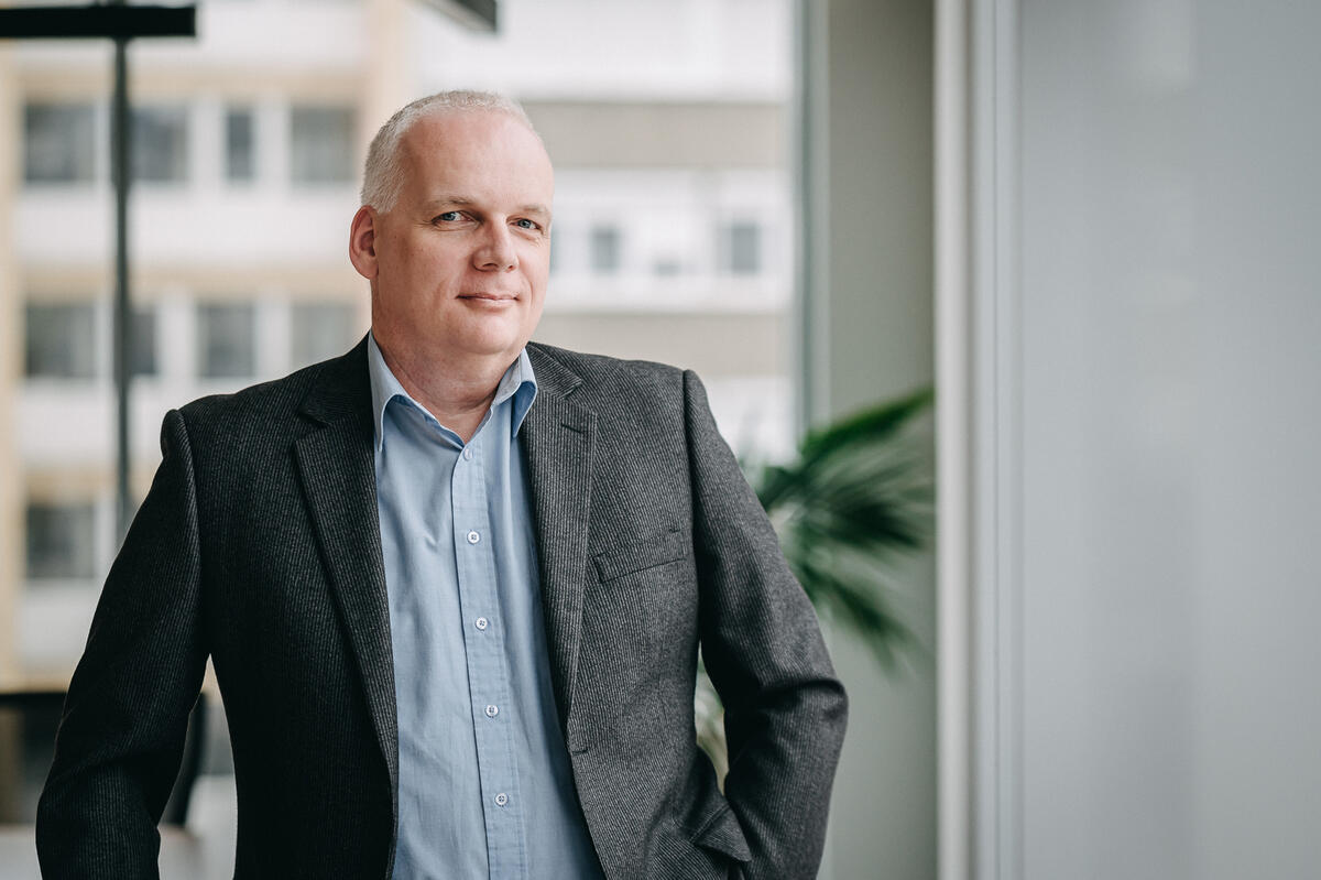 Új vezetővel erősít a Gránit Alapkezelő Prémium Vagyonkezelési üzletága