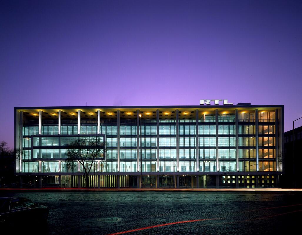 Újabb díjat nyert a Liget Center: Építőipari Nívódíjjal ismerték el a WING fejlesztését, amely a FITOUT kivitelezésében valósult meg