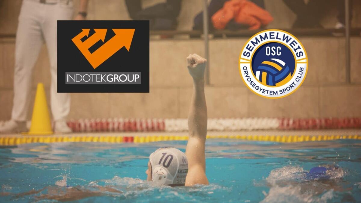10 éves együttműködési megállapodást írt alá a Semmelweis OSC és az Indotek Group