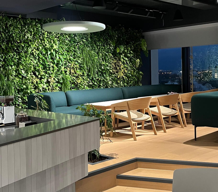 Első kézből az irodai trendekről: folytatódik az AmCham irodabejárás sorozata