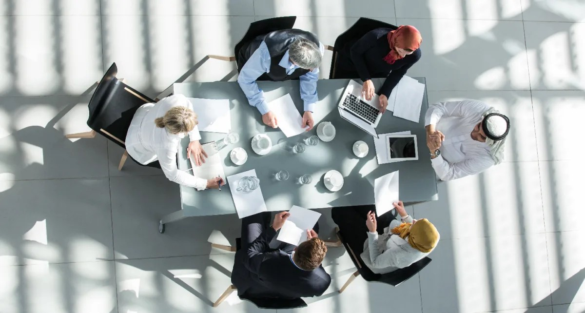 Az International Workplace Group 2025-ben világszerte 1132 új helyszínnel bővítette hálózatát