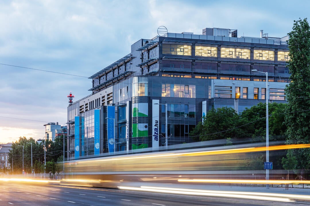 A 2025-ös rekordév után pozitívan értékelte a WING-et a Scope Ratings