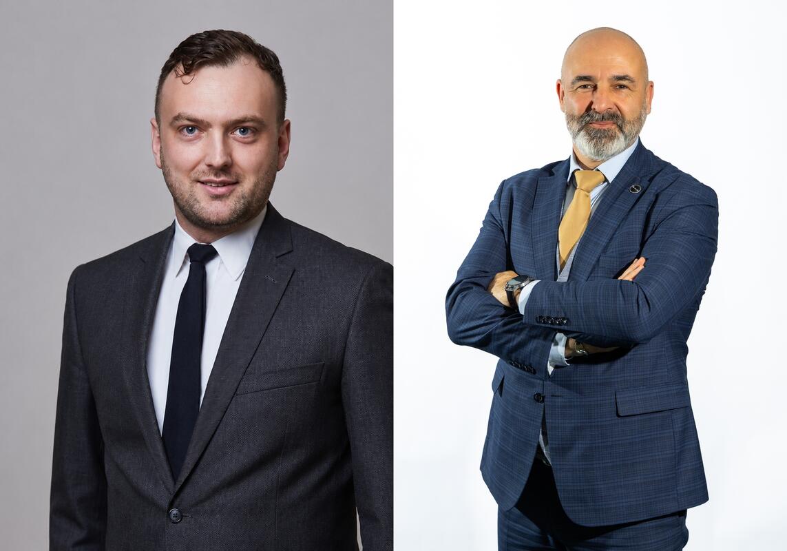 A lokáció továbbra is mindent visz – így látja a dél-budapesti logisztikai piacot a WLP Hungary és a RaktárAD