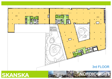 Kiadó iroda Nordic Light