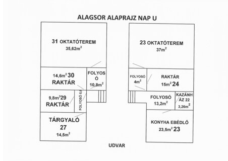ALAPRAJZ ALAGSOR