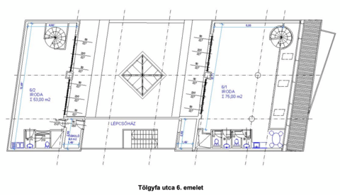 5. emelet galéria