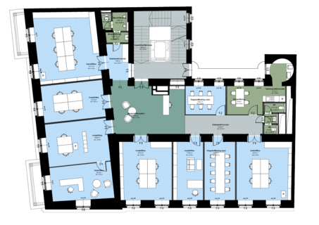 floor -  Cellular 
