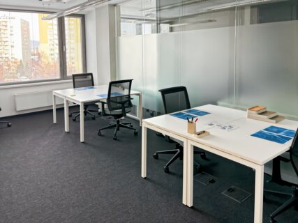 Kiadó iroda Alakítható szolgáltatott irodák a Regus West End Centreben