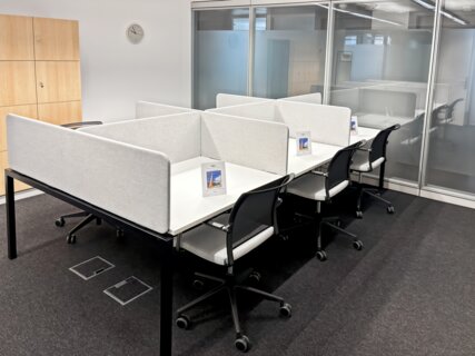 Kiadó iroda Alakítható szolgáltatott irodák a Regus West End Centreben