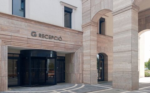 Kiadó iroda All inclusive rugalmas munkavégzési lehetőségek a Regus Tóparkban