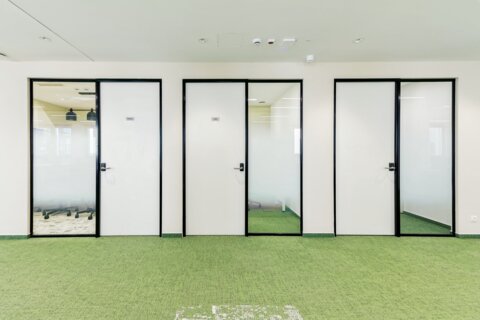 Kiadó iroda All inclusive rugalmas munkavégzési lehetőségek a Regus Tóparkban