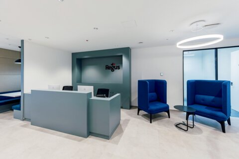 Kiadó iroda All inclusive rugalmas munkavégzési lehetőségek a Regus Tóparkban