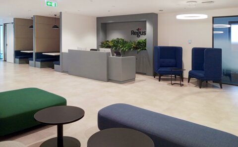 Kiadó iroda All inclusive rugalmas munkavégzési lehetőségek a Regus Tóparkban