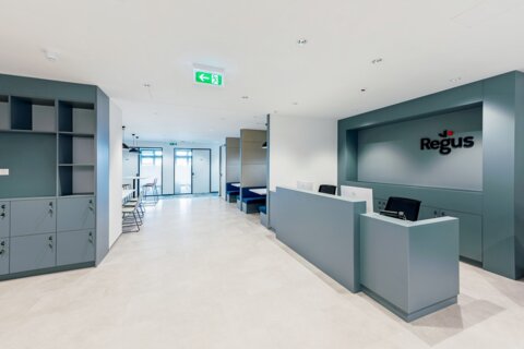 Kiadó iroda All inclusive rugalmas munkavégzési lehetőségek a Regus Tóparkban