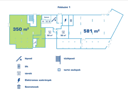 Kiadó iroda Panorama Offices