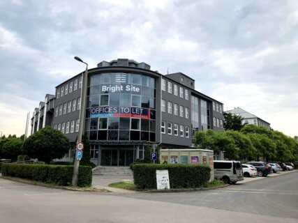 Kiadó iroda Bright Site Office