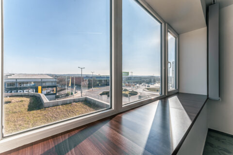 Kiadó iroda ALFA HUB OFFICE 24