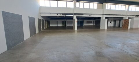 Kiadó iroda ALFA HUB OFFICE 24