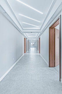 Kiadó iroda ALFA HUB OFFICE 24
