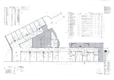 Kiadó iroda H2Offices- 1. emelet