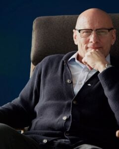 Hubert Abt: A mesterséges intelligencia az ingatlan operációs rendszerévé válik – ha valódi teljesítményt teremt