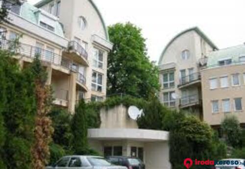 Kiadó iroda Appeninn - Gellérthegy