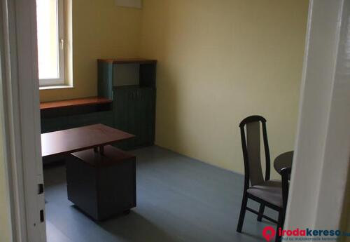 Kiadó iroda PAGDI Irodaház