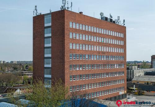 Kiadó iroda Litliner Irodaház