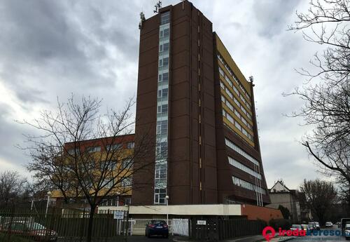 Kiadó iroda Zugló Office Tower