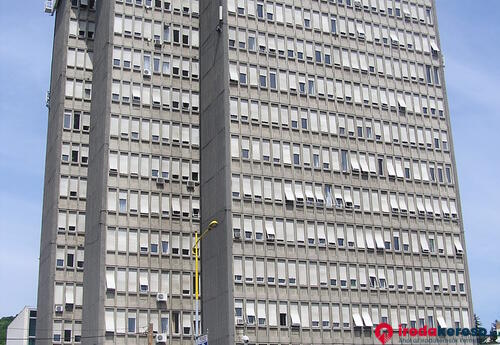 Kiadó iroda MTA Kutatóház