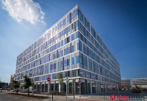 Kiadó iroda Váci ut. 117-119