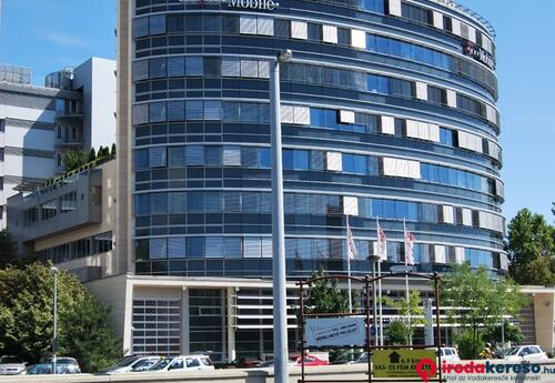 Kiadó iroda Szerémi Irodaház