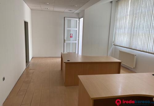 75 nm2 első helység