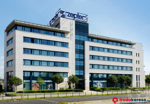 Kiadó iroda Optima A irodaház