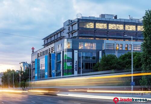 Kiadó iroda Skylight City