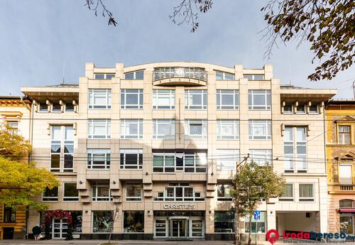 Kiadó iroda Christie's  (volt K32 , Irene)