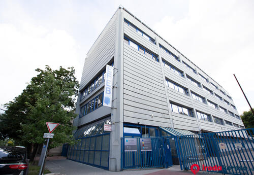 Kiadó iroda Frangepán 19 Irodaház