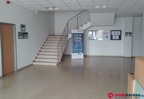 Kiadó iroda Rudolph Iroda