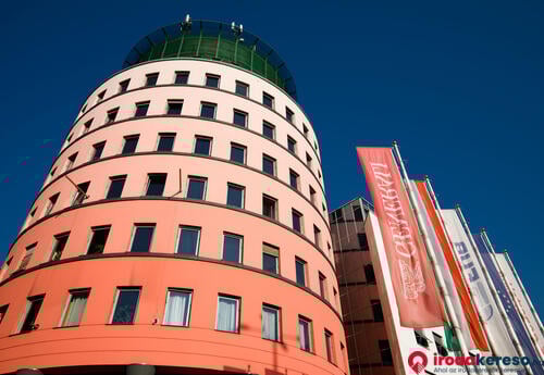 Kiadó iroda Generali Business Corner