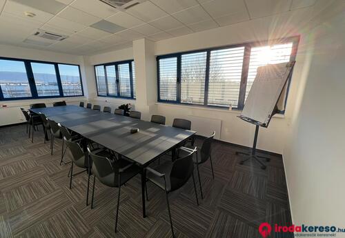 Kiadó iroda Kiadó irodák Tatabánya