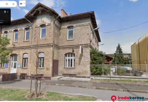 Kiadó iroda Vajda Péter 10A