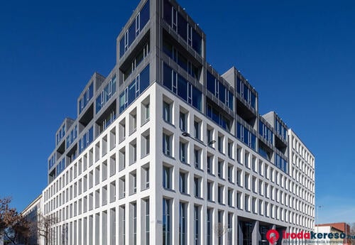 Kiadó iroda Balance Hall